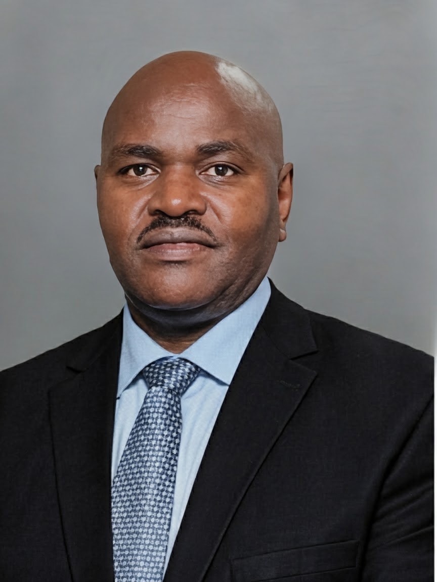 Mr. Gilbert Bett