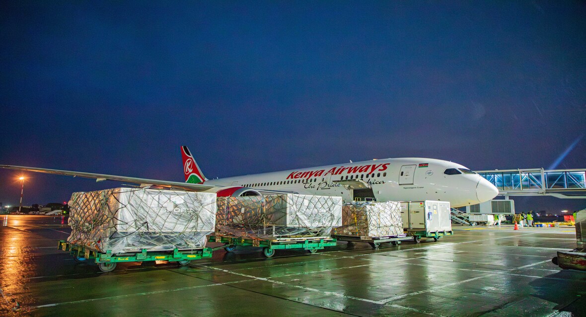 Kenya Airways and TUI Airline Holidays Launch KQ Holidays to Position Africa as a Premier Year Round Destination.