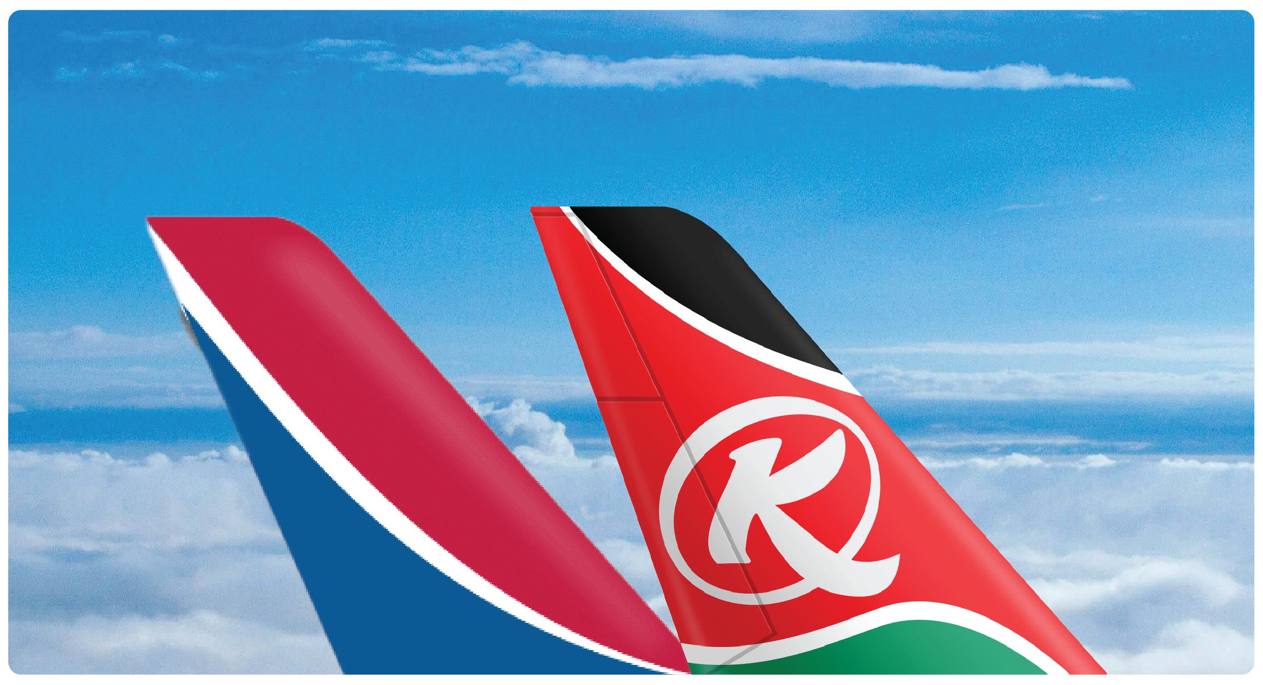 Kenya Airways and CemAir Sign Interline Agreement to Expand Connectivity into South Africa