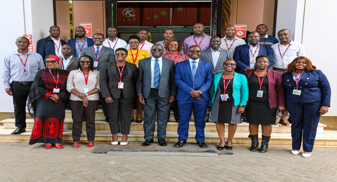 Strengthening Aviation Security Through Strategic Collaboration