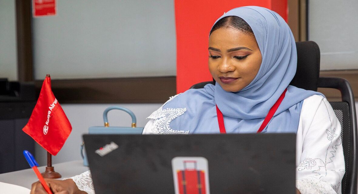 A Journey of Faith and Service