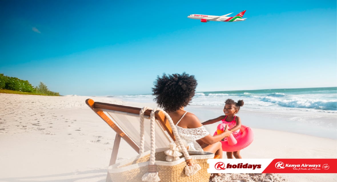 Kenya Airways and TUI Airline Holidays Launch KQ Holidays to Position Africa as a Premier Year Round Destination.