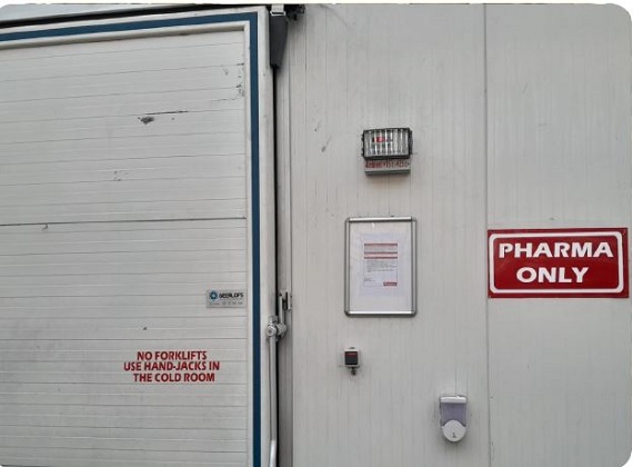 pharmaceuticals-handling