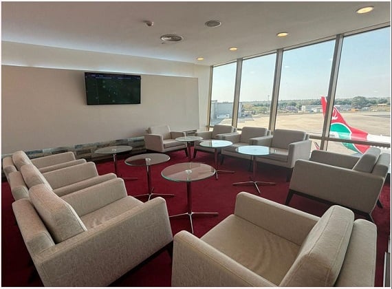 lounge-services