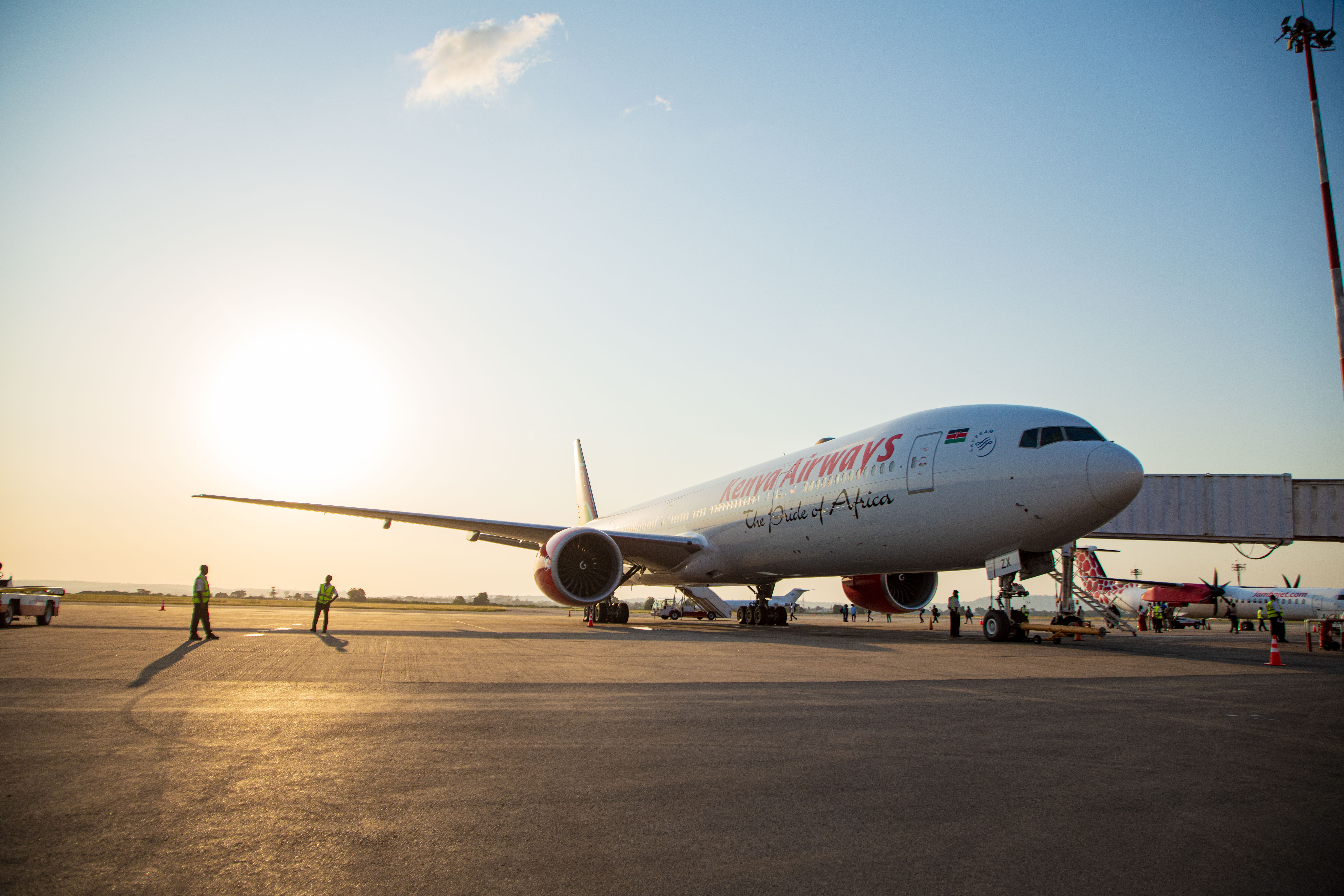 kenya-airways-visa-absa-launch-kenyas-first-cobranded-travel-lifestyle-credit-card