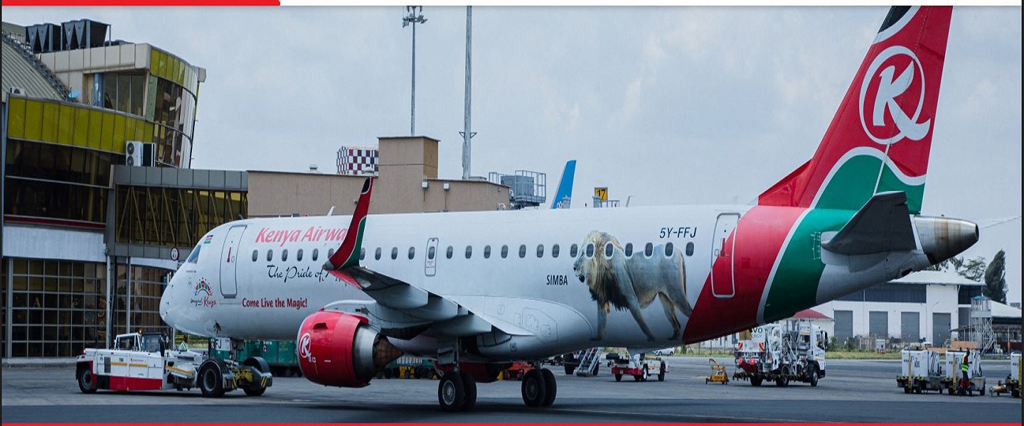 Ground Handling Web Banner