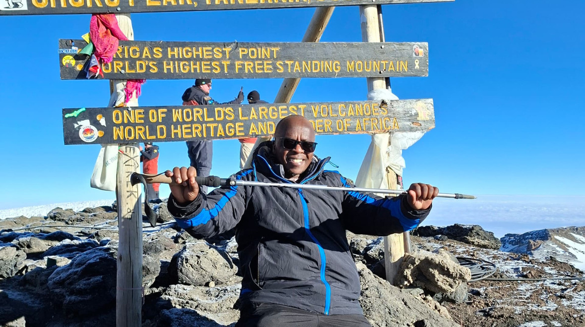 Three Destinations, One Standard of Excellence.