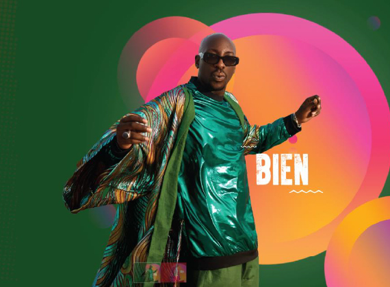 Bien Aime - Baraza