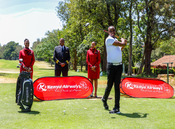 Magical Kenya Open
