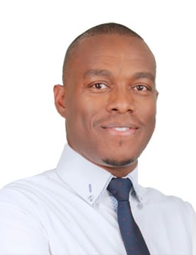 Capt. Haig Anyonyi