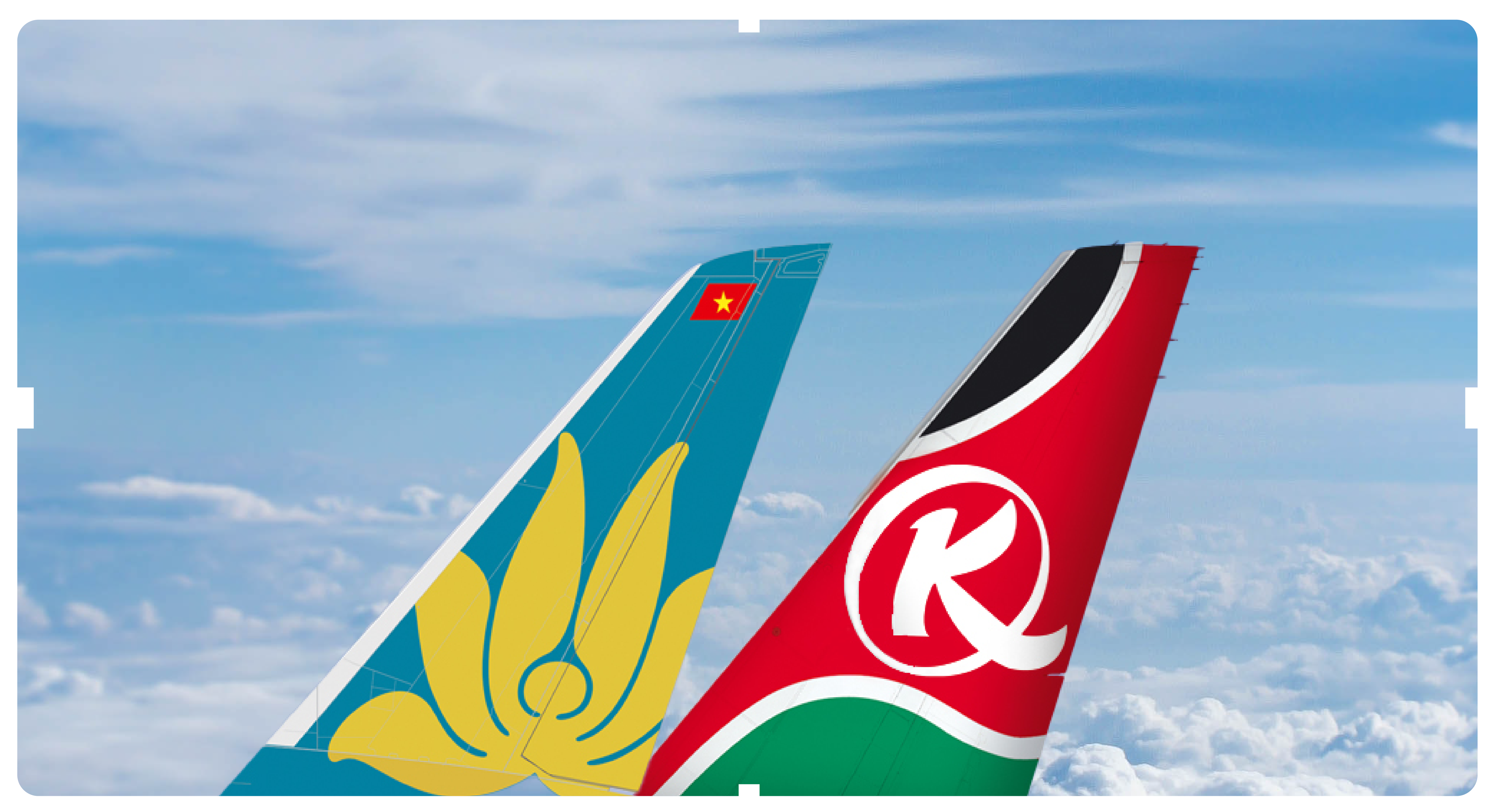 Kenya Airways and Vietnam Airlines Renew Codeshare Agreement for Seamless Connections between Africa and Vietnam