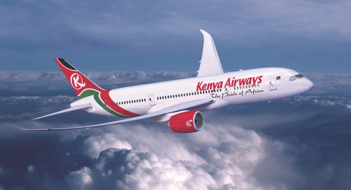 Kenya Airways Boosts New York Route with 9 Weekly Flights to Complement Increasing Travel Demand