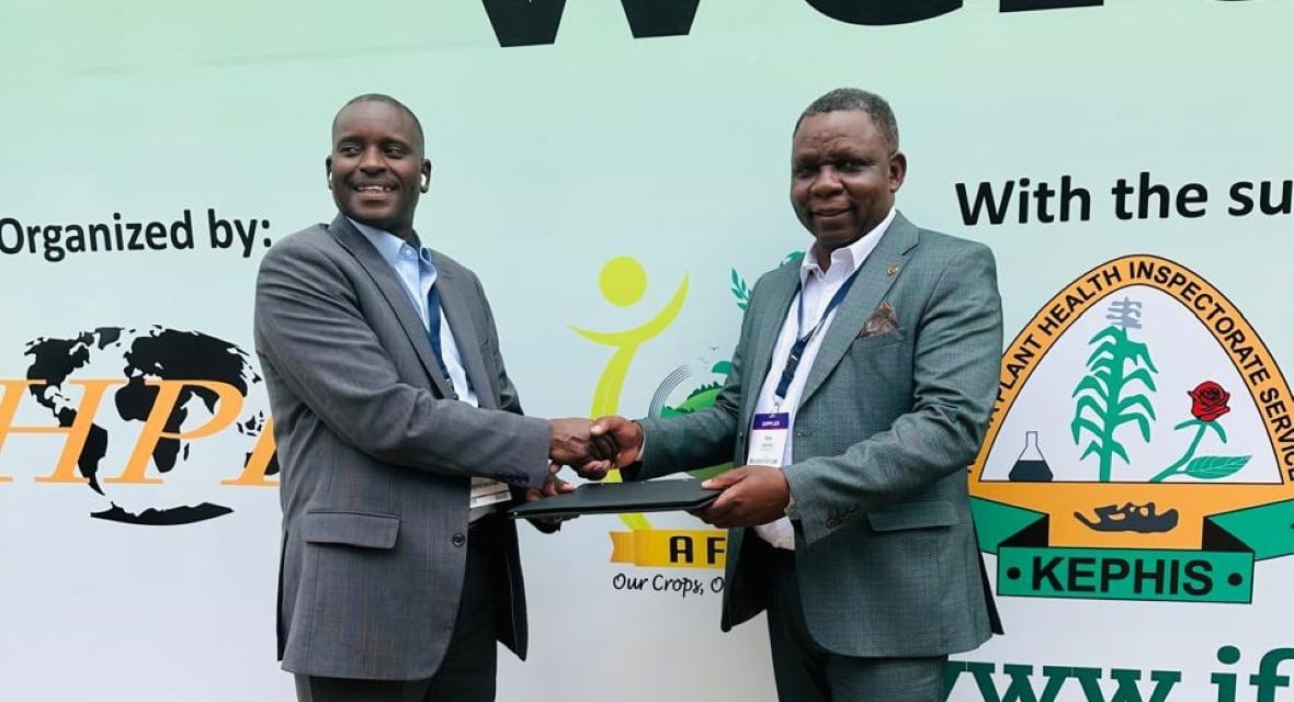 KAHL and Lift Cargo partner to improve efficiencies in Cool Chain Management