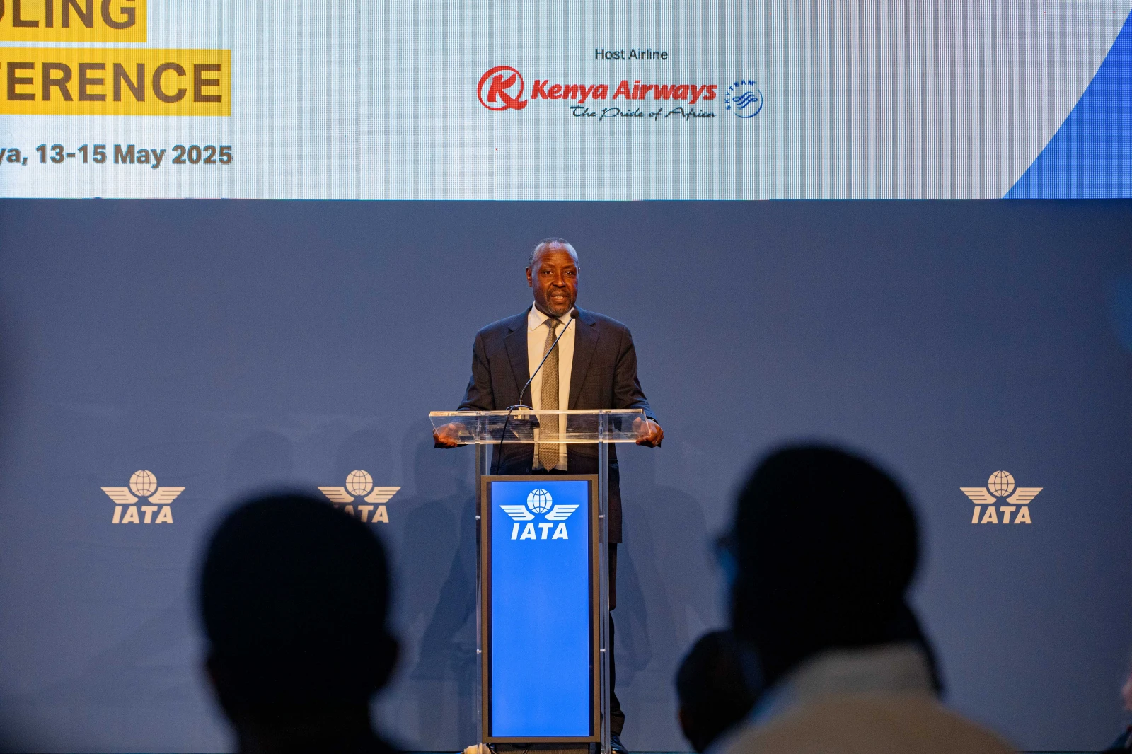 A Unified Stakeholder Collaboration to drive Growth in Africa's Aviation Sector