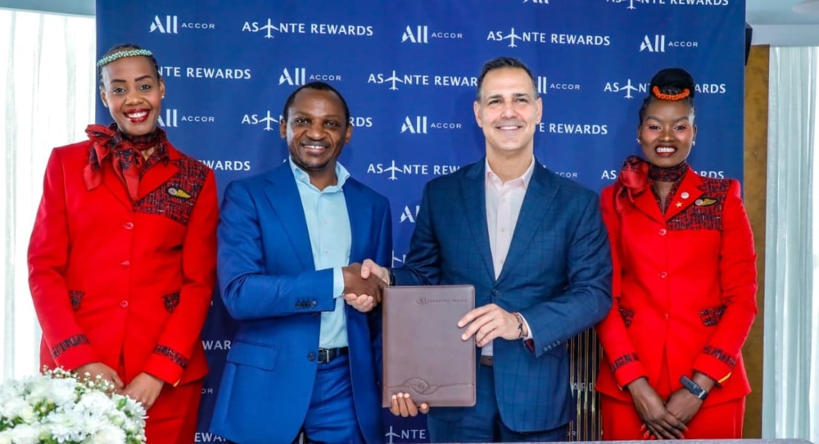 kenya-airways-and-all-accor-partner-to-unlock-seamless-rewards