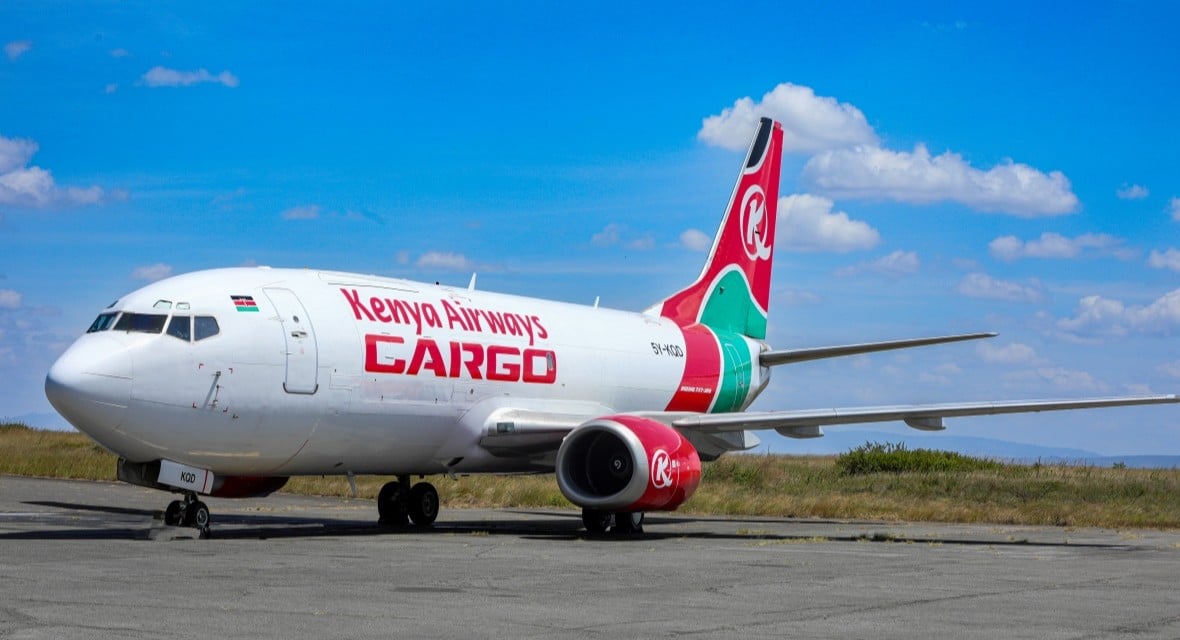 kq-cargo-signs-ground-handling-partnership-with-FedEx