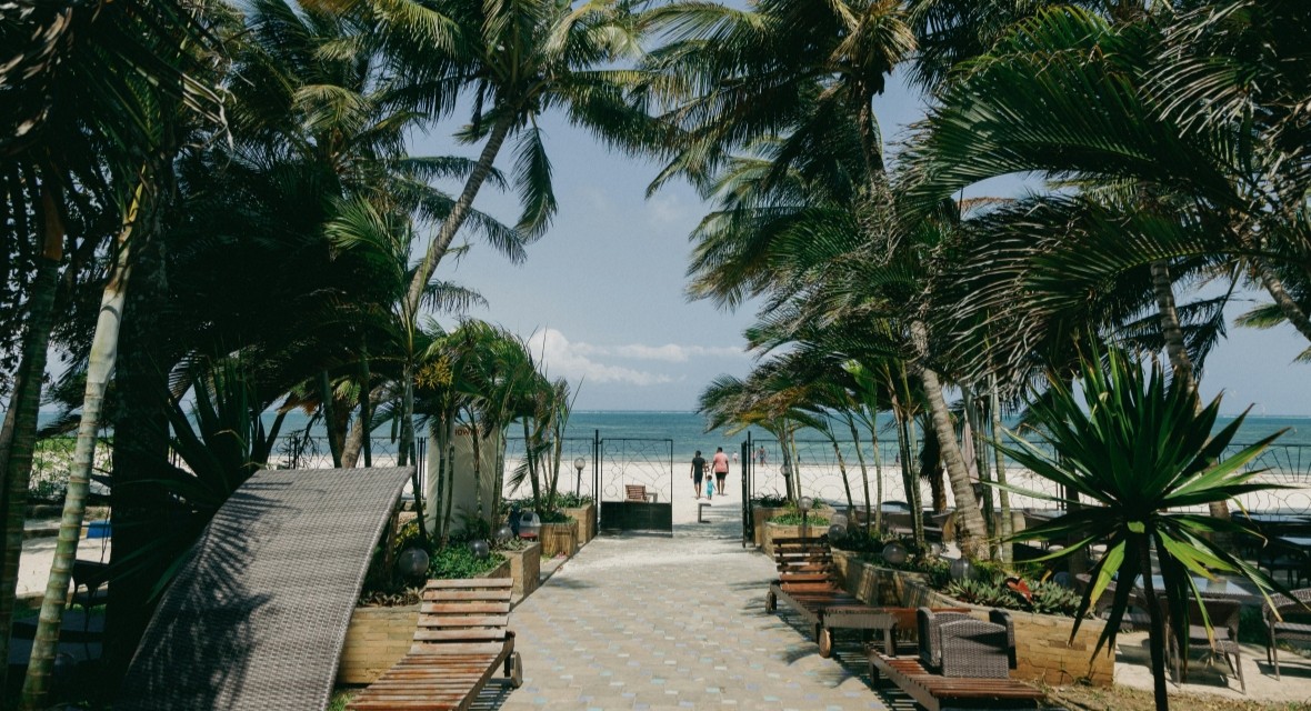 Five Must-Visit African Destinations with Kenya