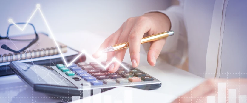 Improve Financial Sustainability  1440X600   