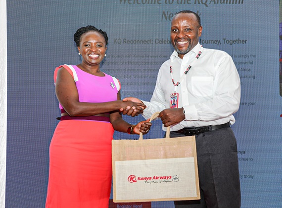 Kq Alumni Launch 1