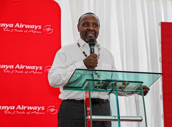 Kq Alumni Launch Allan
