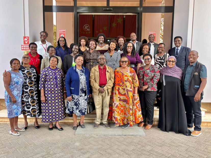 Kq Alumni Workshop