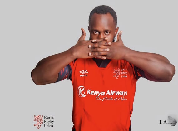 Kenya Rugby Sevens