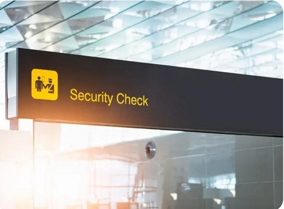 passenger-screening