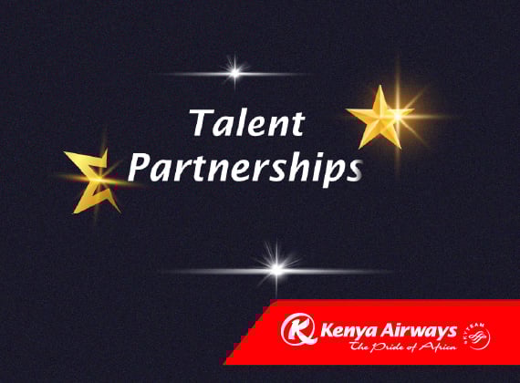 Talent Partnership