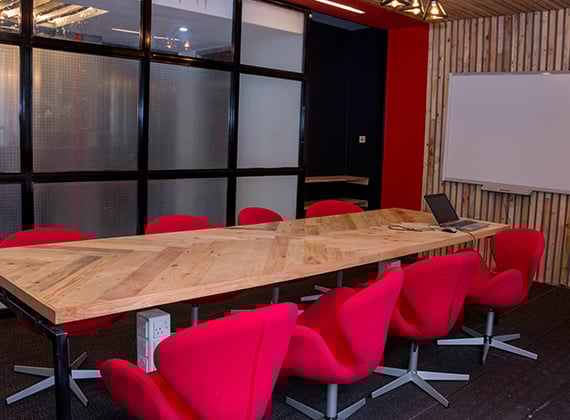 Corporate Innovation Programme